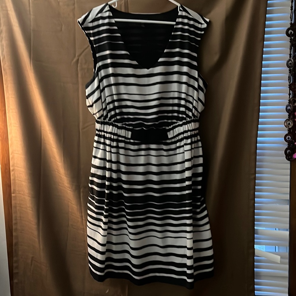 Women’s dress  size 1X